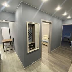 2-комнатные апартаменты улучшенные