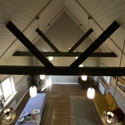 Фото Отель Лес и Луга