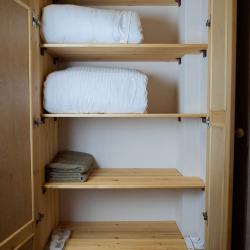 Номер полулюкс #205