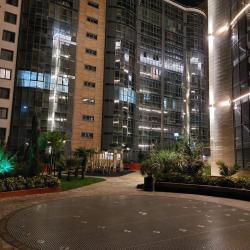 Фото Апартаменты Лофт в SunHills на улице Газовиков