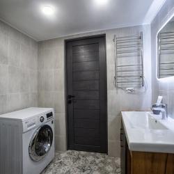 1-комнатные апартаменты улучшенные