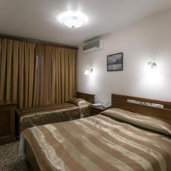 фото 55 Le Vashoff Hotel (Ле Вашофф)