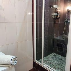 1-комнатные апартаменты студия
