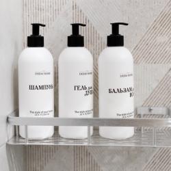 Апартаменты улучшенные с балконом (350) с 1 двуспальной кроватью