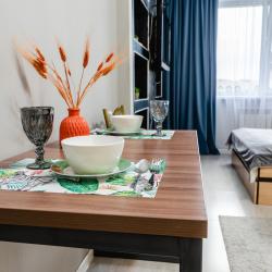 Фото Отель Meridian Apartments (Мередиан Апартментс) на улице Шевченко