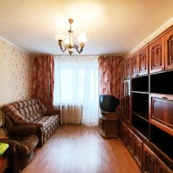 3-комнатные апартаменты стандарт