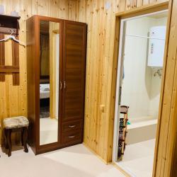Фото Отель Гостевой дом у Валентины