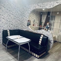 1-комнатные апартаменты студия