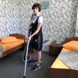 Фото Отель Виктория
