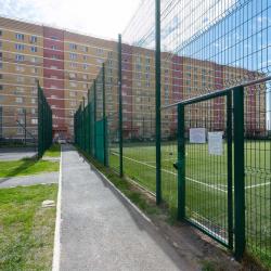 Фото Отель Compass (Компасс) на улице Обдорская 7