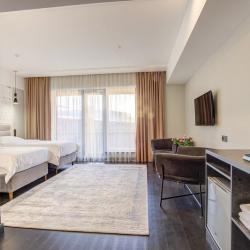 Фото Отель Olimp Hotel (Олимп)