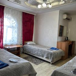 Фото Отель Лотос