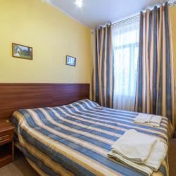 Фото М Отель