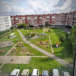 2-комнатные апартаменты стандарт
