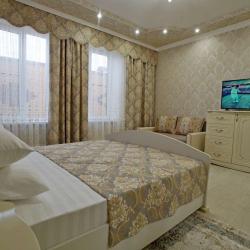 Фото Отель Эдем-С