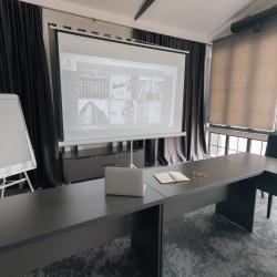 Фото Dynasty Hotel & SPA (Династия Отель и СПА)