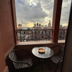 Фото Отель Апельсин на Трубной
