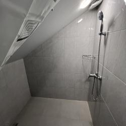 4-местные 2-комнатные апартаменты стандарт (мансарда)