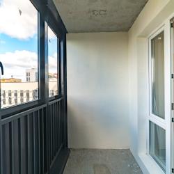 Фото Апартаменты на улице Рашида Нежметдинова 11 корпус 5