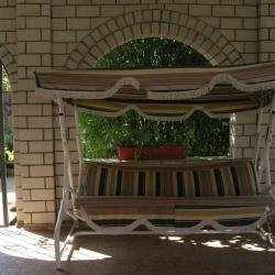 Фото Отель Магнолия