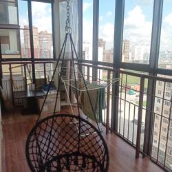 Фото Отель Уютная квартира на проспекте Красный 307