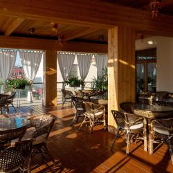 Фото Загородный отель Гуляй-Город