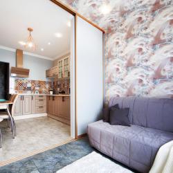 Фото Отель ДоМино на улице Красная