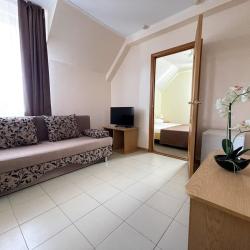 Фото Отель Вилла Валентина