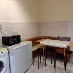 Фото Отель Дивизия