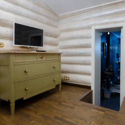 Фото Отель Вилла Ринда