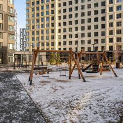 Фото Отель Merino home на бульваре Небесный