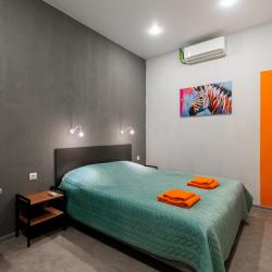 Фото ВВ-Хостел