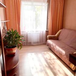 2-комнатные апартаменты стандарт