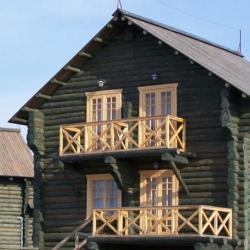 Фото Отель Волынь