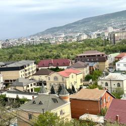 Фото Отель Home Comfort на улице Магомеда Гаджиева 164