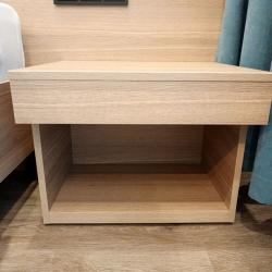 Номер стандарт с 2 односпальными кроватями для людей с ограниченными возможностями