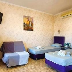 Фото Отель 7 Чудес