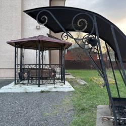 Апартаменты студия