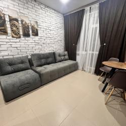 Фото Отель ЛОФТЫ