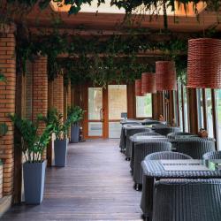 Фото Aurora Park Hotel (Аврора Парк Отель)