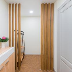 Фото Отель RentAp на улице В.Алендея 3