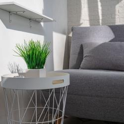 Фото Апартаменты Art-House на улице Артиллерийская 34