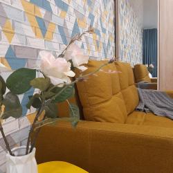 Фото Отель DeNewHome на улице Пушкинская
