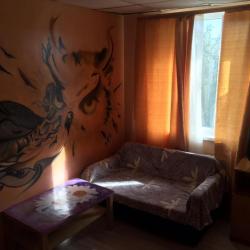 Фото Отель Арена