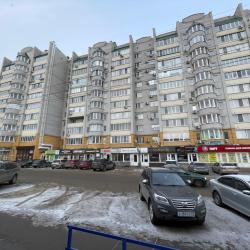 1-комнатные апартаменты стандарт