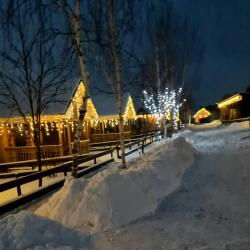 Фото Отель Маруся