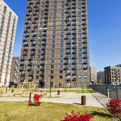 Фото Отель MaxRealty24 на улице Просторная 16