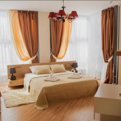 Фото Отель Апельсин