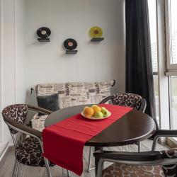 Фото Апартаменты Apart Vl (Апарт ВЛ) на улице Набережная 5В