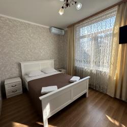 2-комнатные апартаменты стандарт